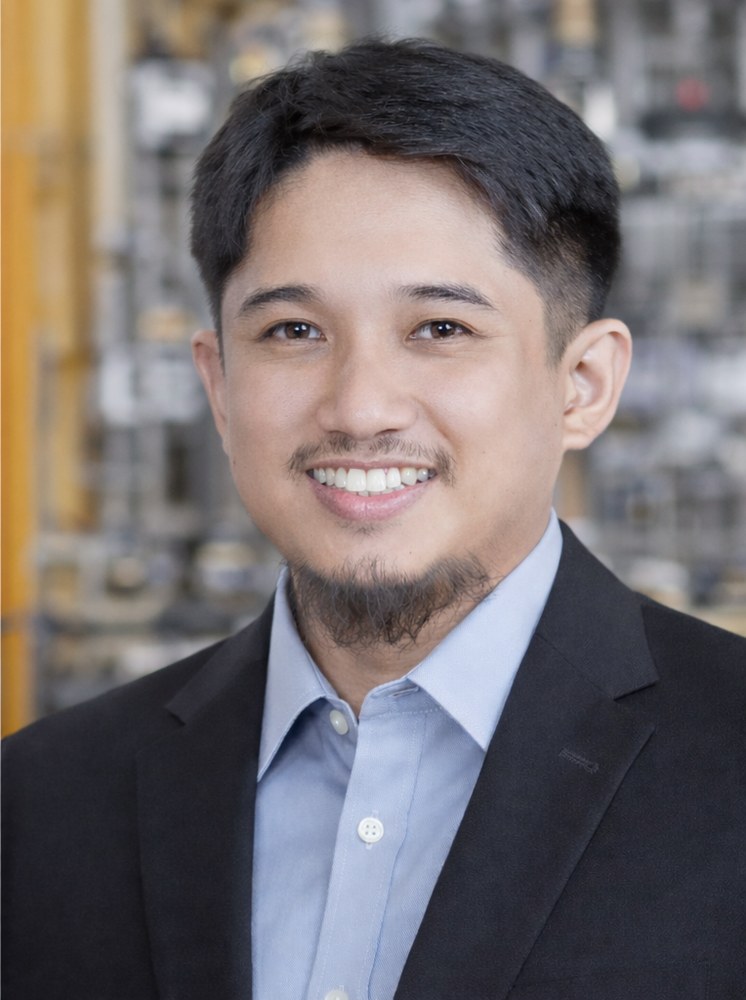 Darwin Manalo